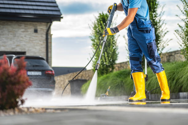 Professional Pressure washing in River Forest, IL